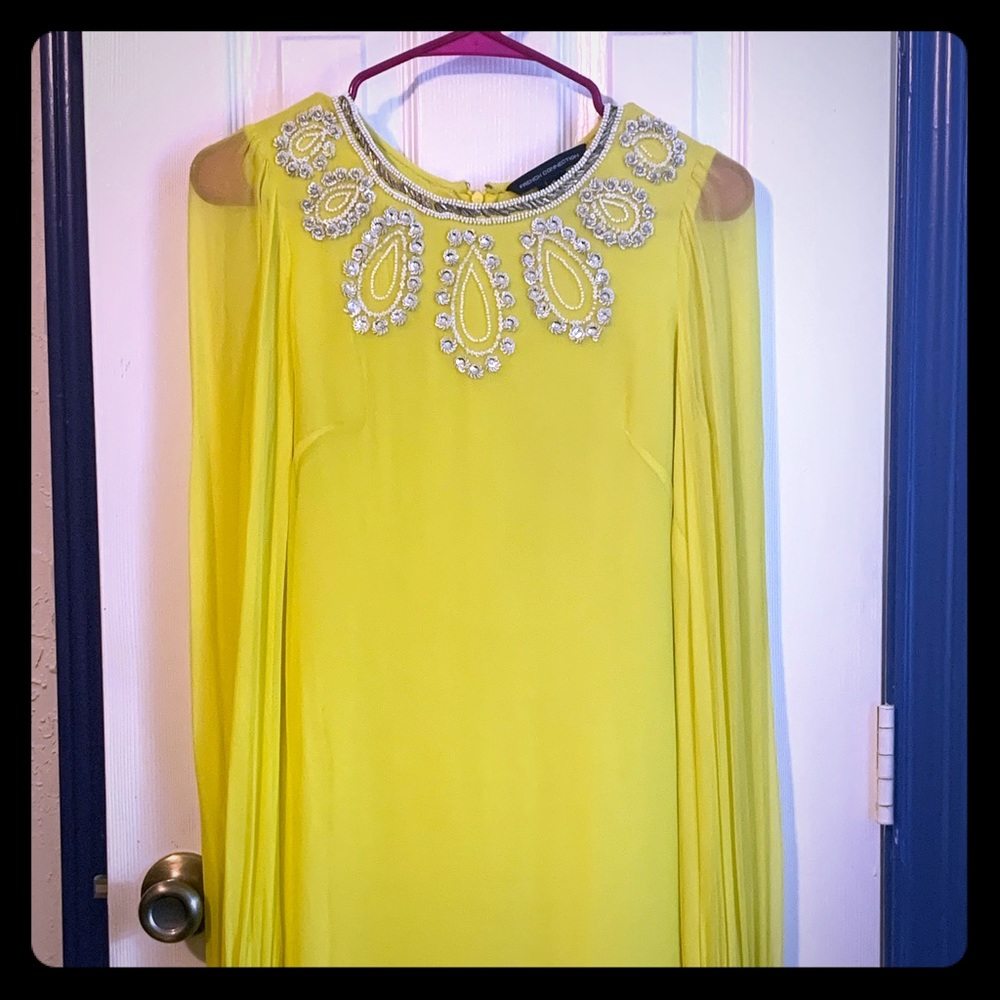 French Connection dress